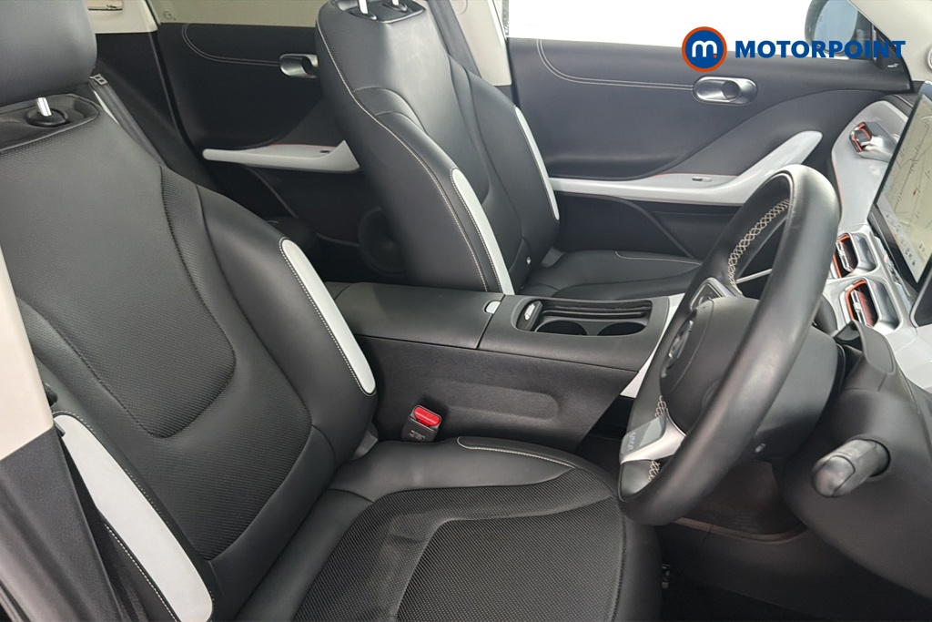 Smart Hashtag 1 Premium Automatic Electric SUV - Stock Number (1658890) - 22nd supplementary image