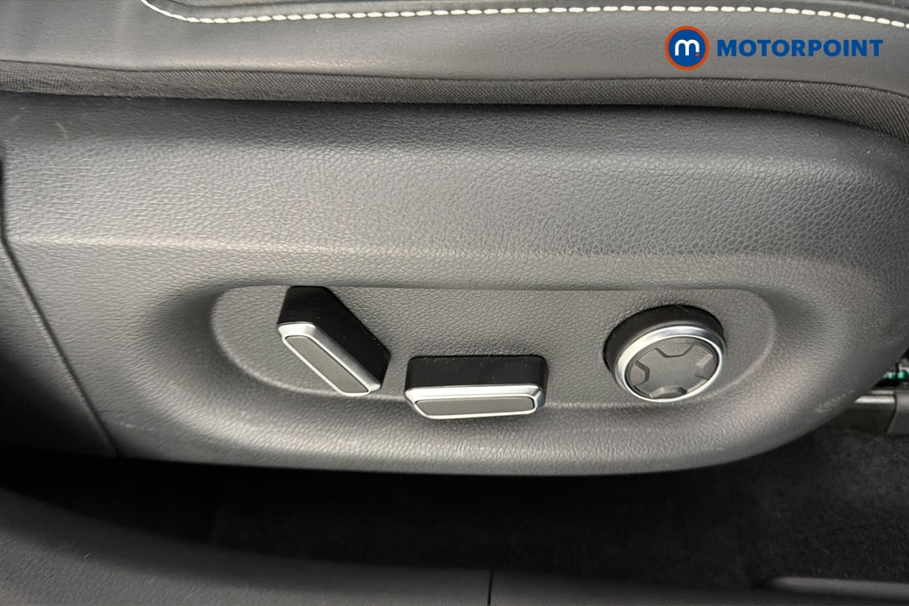 Smart Hashtag 1 Premium Automatic Electric SUV - Stock Number (1658890) - 23rd supplementary image
