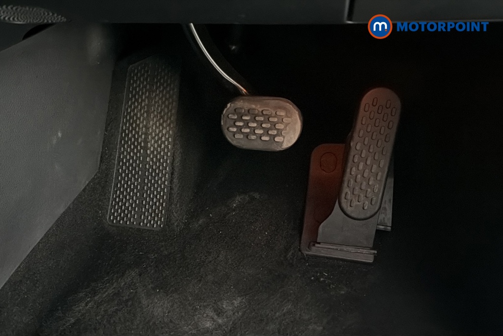 Smart Hashtag 1 Premium Automatic Electric SUV - Stock Number (1658890) - 24th supplementary image