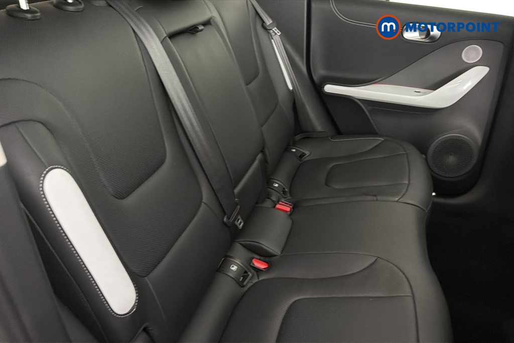 Smart Hashtag 1 Premium Automatic Electric SUV - Stock Number (1658890) - 25th supplementary image