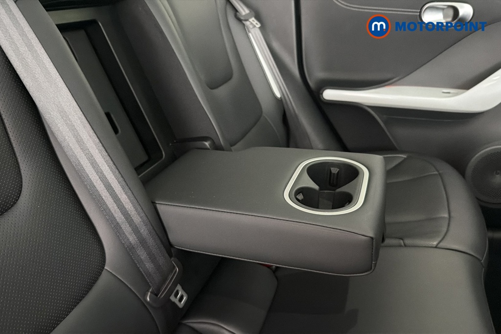 Smart Hashtag 1 Premium Automatic Electric SUV - Stock Number (1658890) - 26th supplementary image