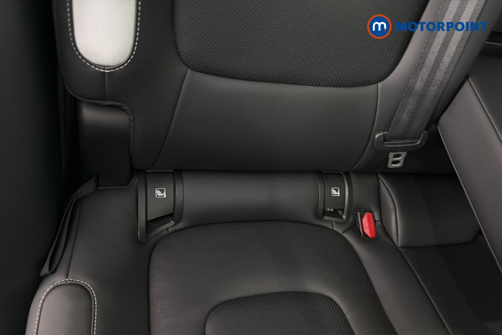 Smart Hashtag 1 Premium Automatic Electric SUV - Stock Number (1658890) - 27th supplementary image