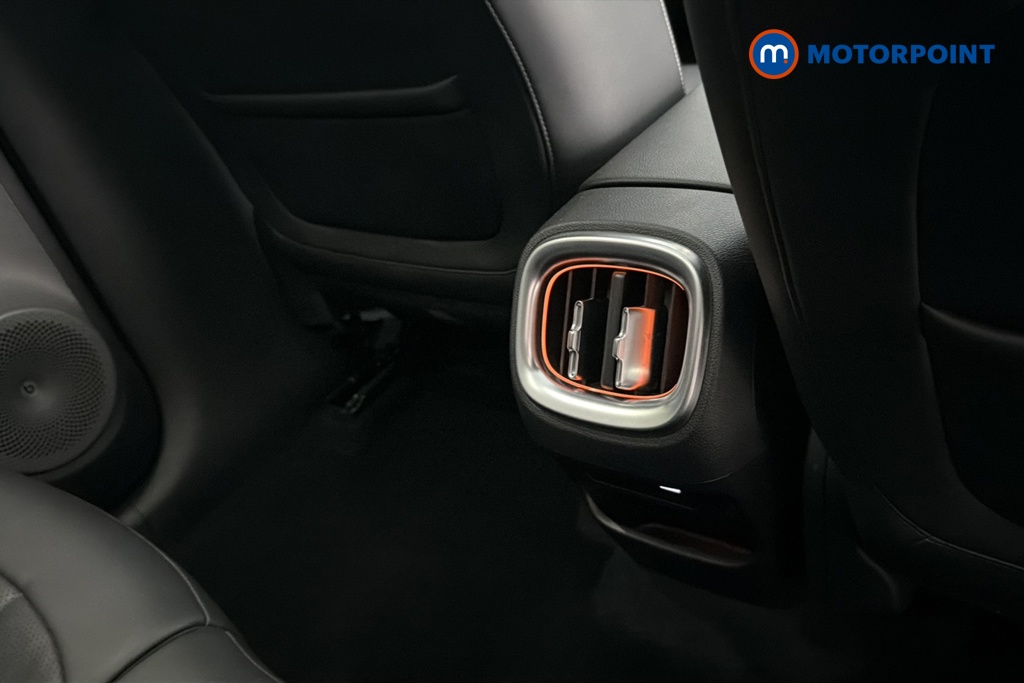 Smart Hashtag 1 Premium Automatic Electric SUV - Stock Number (1658890) - 28th supplementary image