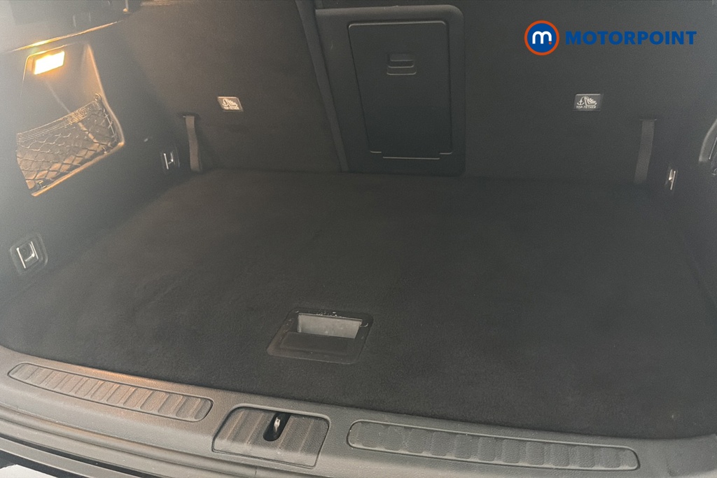 Smart Hashtag 1 Premium Automatic Electric SUV - Stock Number (1658890) - 30th supplementary image