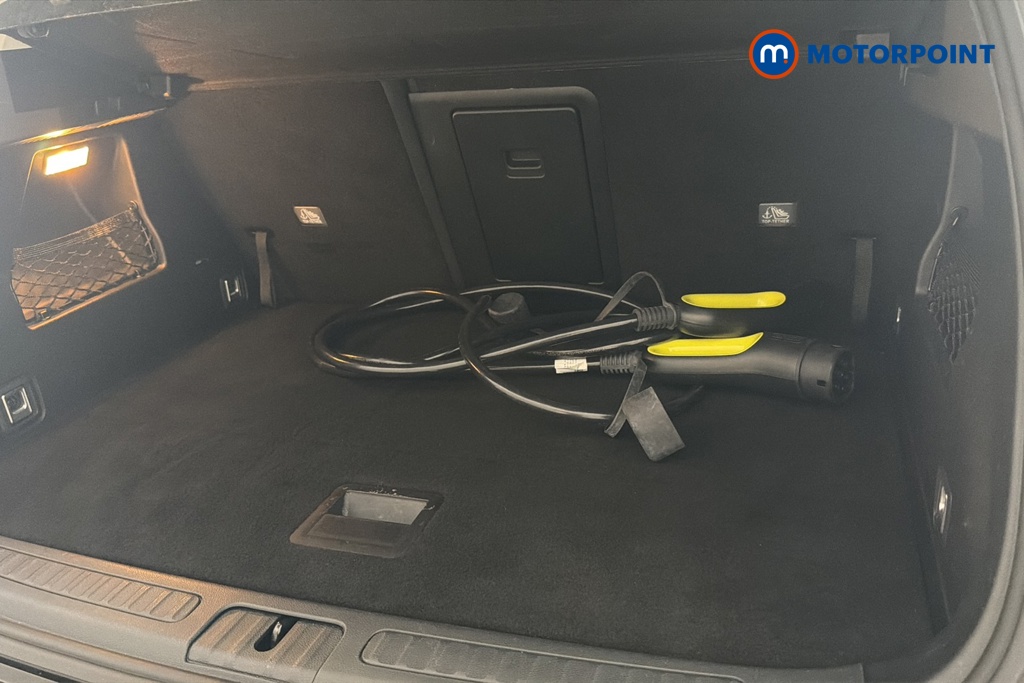 Smart Hashtag 1 Premium Automatic Electric SUV - Stock Number (1658890) - 34th supplementary image