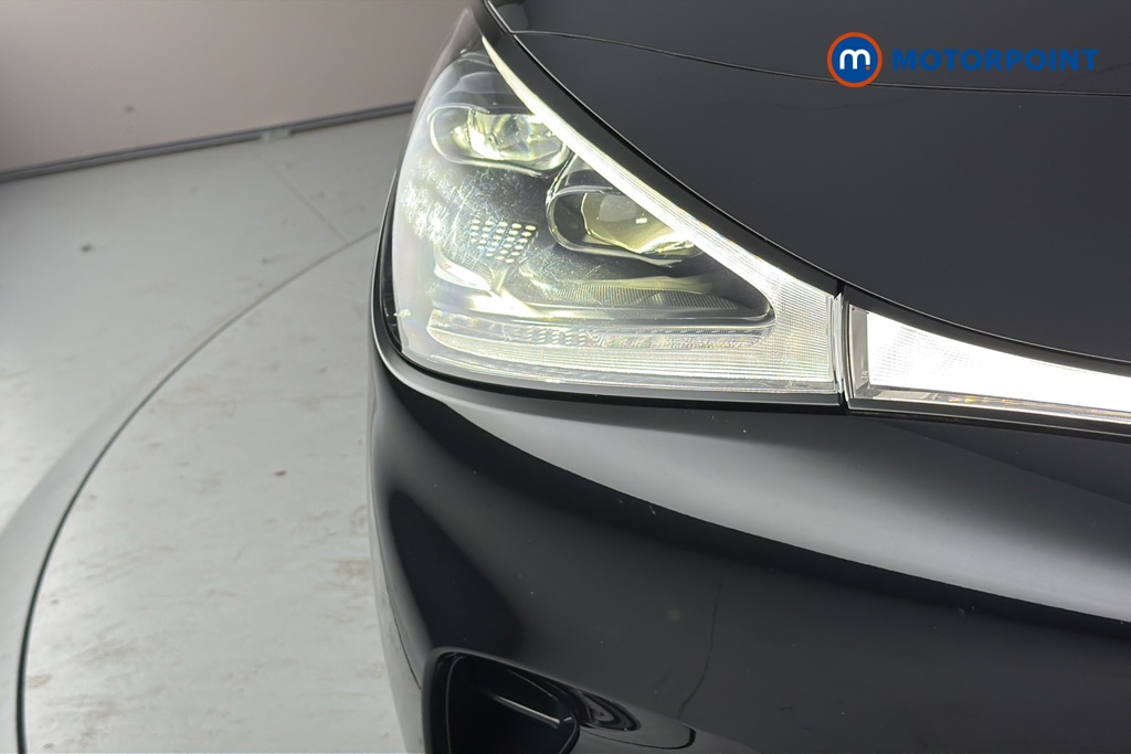 Smart Hashtag 1 Premium Automatic Electric SUV - Stock Number (1658890) - 38th supplementary image