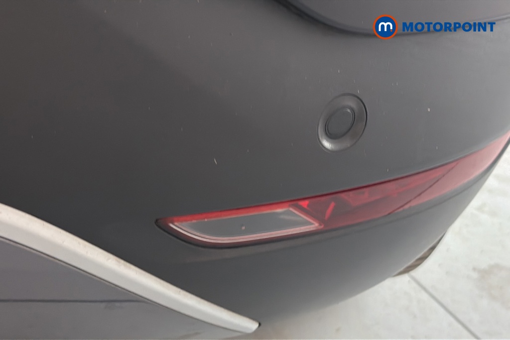 Smart Hashtag 1 Premium Automatic Electric SUV - Stock Number (1658890) - 39th supplementary image