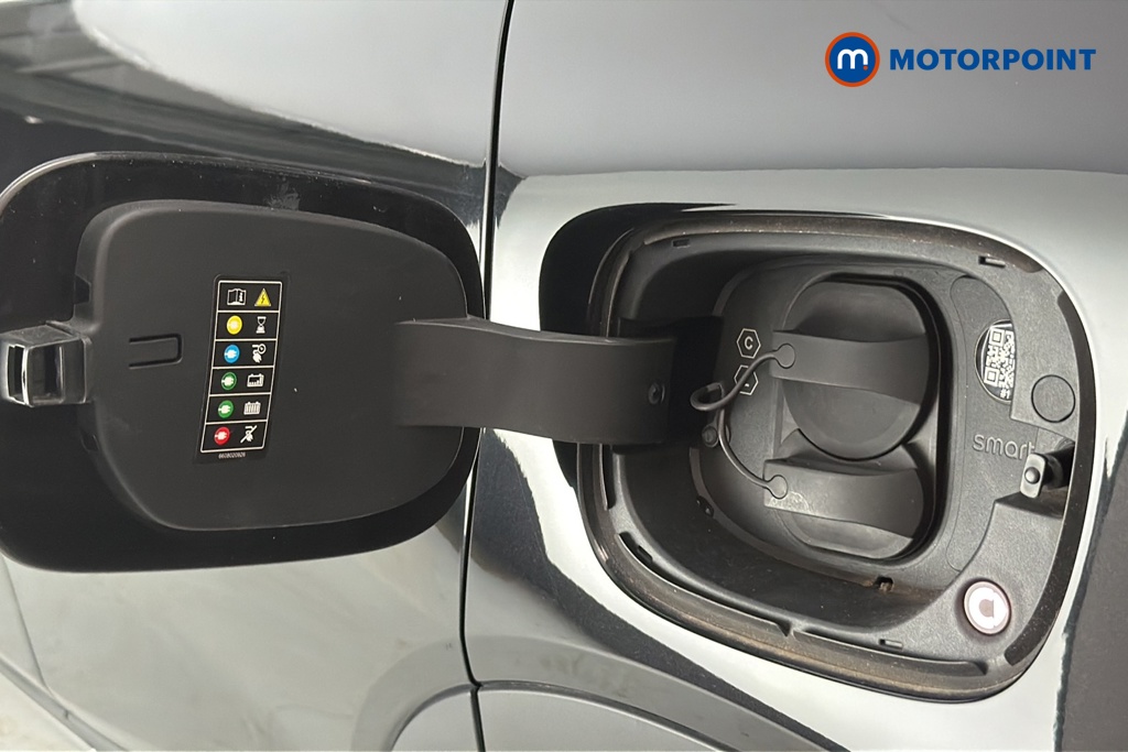 Smart Hashtag 1 Premium Automatic Electric SUV - Stock Number (1658890) - 41st supplementary image