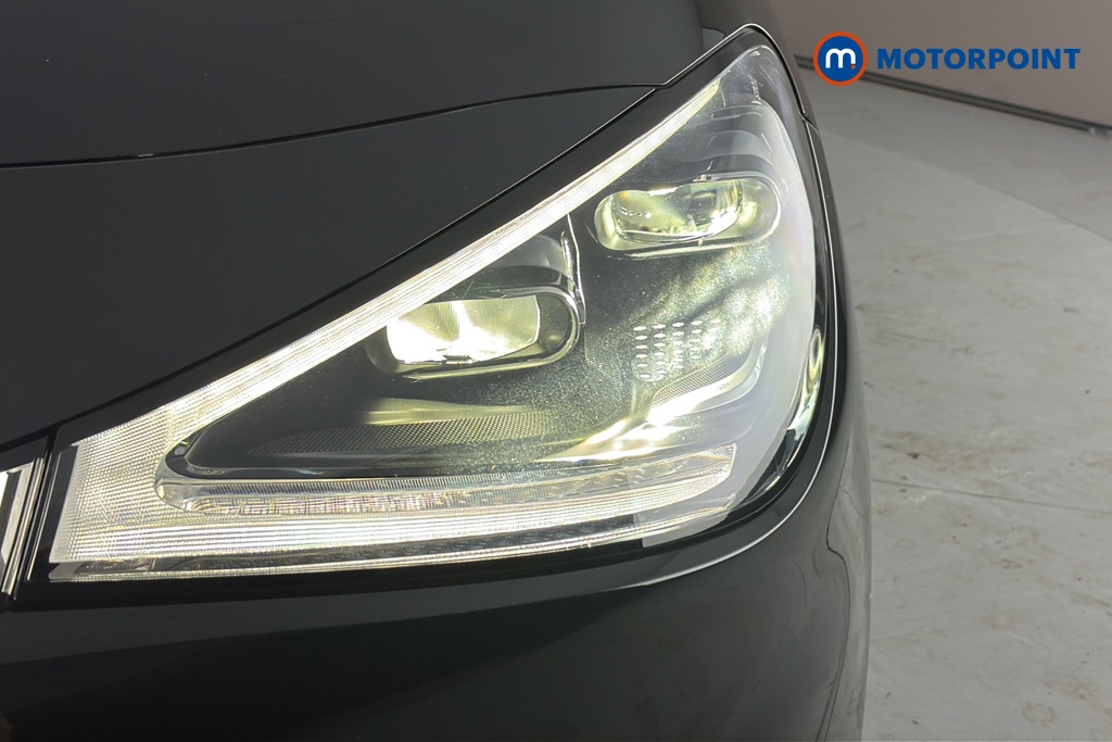 Smart Hashtag 1 Premium Automatic Electric SUV - Stock Number (1658890) - 42nd supplementary image