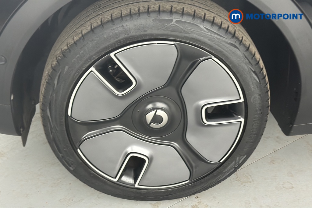 Smart Hashtag 1 Premium Automatic Electric SUV - Stock Number (1658890) - 44th supplementary image