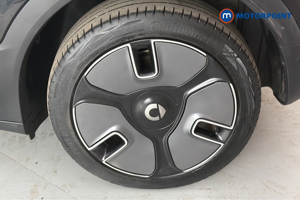 Smart Hashtag 1 Premium Automatic Electric SUV - Stock Number (1658890) - 45th supplementary image