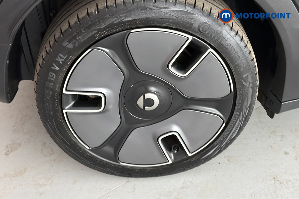 Smart Hashtag 1 Premium Automatic Electric SUV - Stock Number (1658890) - 46th supplementary image