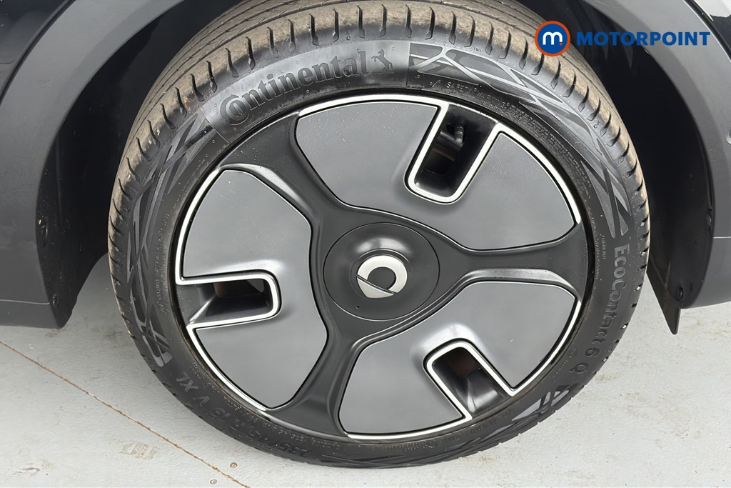Smart Hashtag 1 Premium Automatic Electric SUV - Stock Number (1658890) - 47th supplementary image