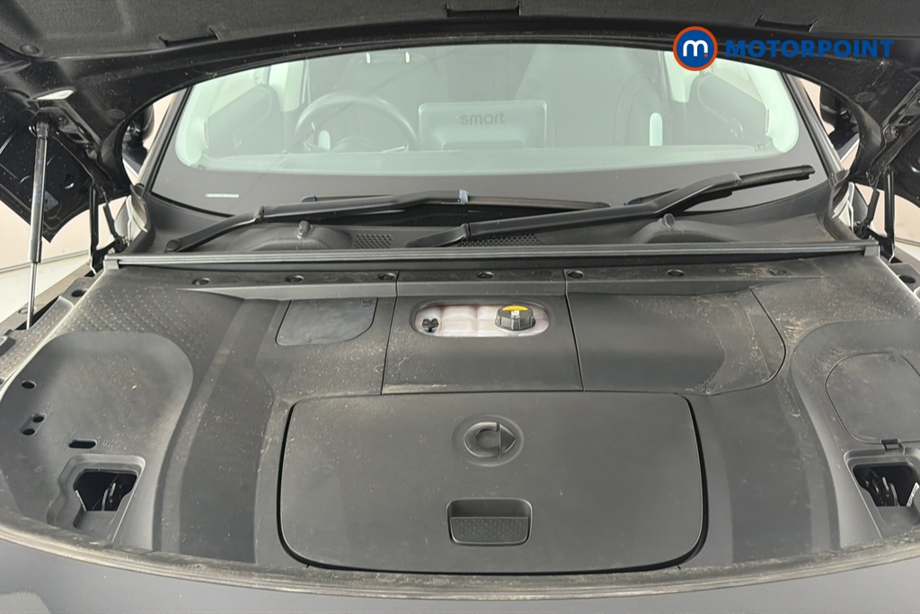Smart Hashtag 1 Premium Automatic Electric SUV - Stock Number (1658890) - 48th supplementary image