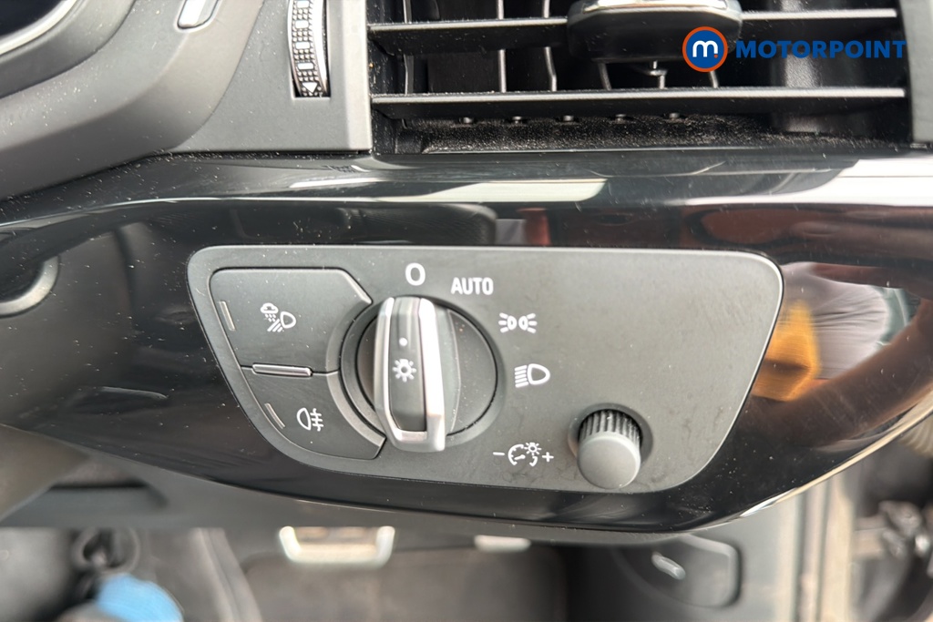 Audi A4 Black Edition Automatic Petrol Saloon - Stock Number (1659205) - 11th supplementary image