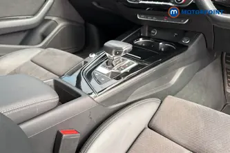 Audi A4 Black Edition Automatic Petrol Saloon - Stock Number (1659205) - 15th supplementary image