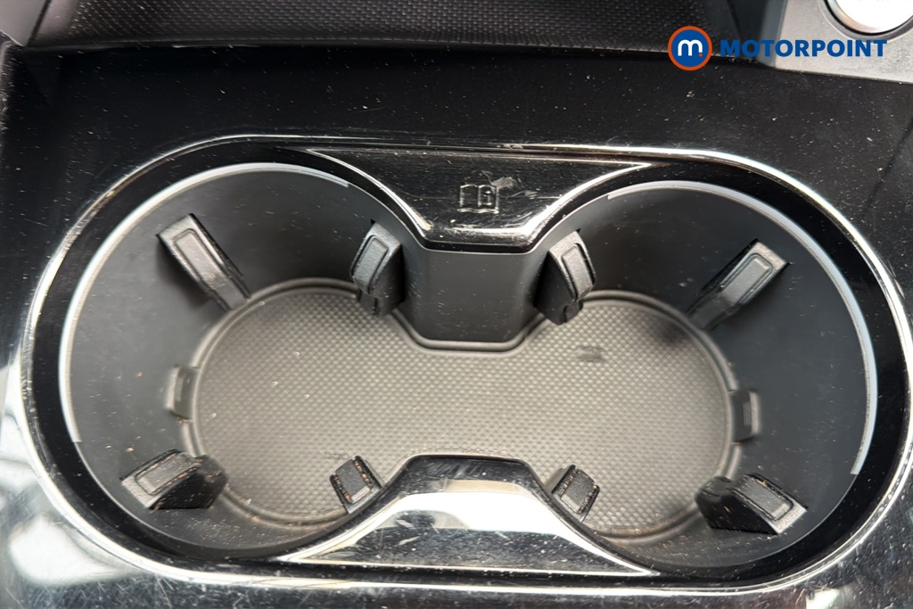 Audi A4 Black Edition Automatic Petrol Saloon - Stock Number (1659205) - 16th supplementary image