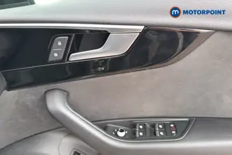 Audi A4 Black Edition Automatic Petrol Saloon - Stock Number (1659205) - 19th supplementary image