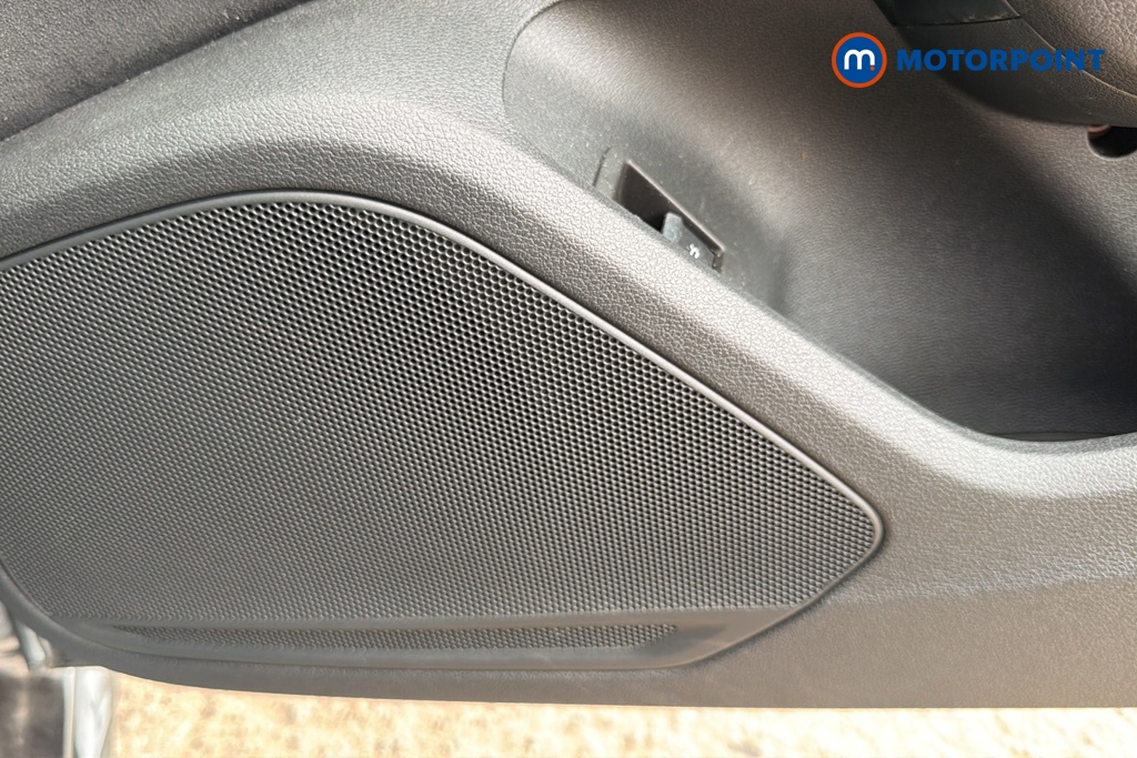 Audi A4 Black Edition Automatic Petrol Saloon - Stock Number (1659205) - 21st supplementary image