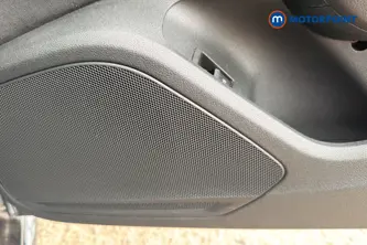 Audi A4 Black Edition Automatic Petrol Saloon - Stock Number (1659205) - 21st supplementary image