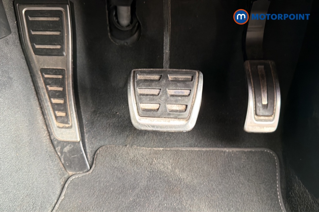 Audi A4 Black Edition Automatic Petrol Saloon - Stock Number (1659205) - 24th supplementary image