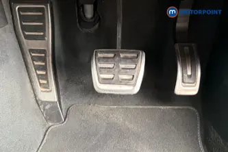 Audi A4 Black Edition Automatic Petrol Saloon - Stock Number (1659205) - 24th supplementary image