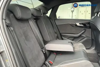 Audi A4 Black Edition Automatic Petrol Saloon - Stock Number (1659205) - 26th supplementary image
