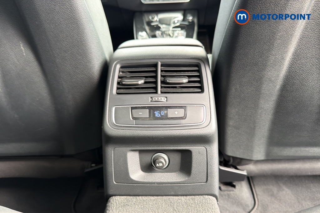 Audi A4 Black Edition Automatic Petrol Saloon - Stock Number (1659205) - 28th supplementary image