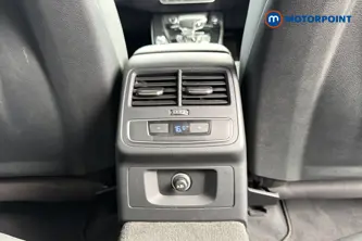 Audi A4 Black Edition Automatic Petrol Saloon - Stock Number (1659205) - 28th supplementary image