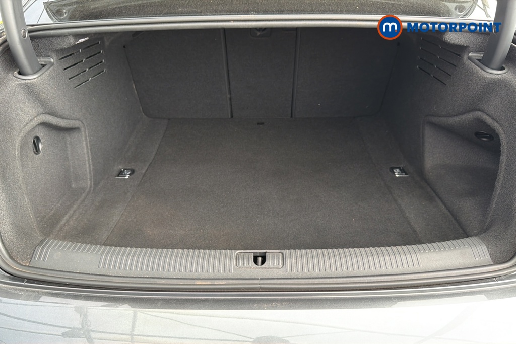 Audi A4 Black Edition Automatic Petrol Saloon - Stock Number (1659205) - 30th supplementary image