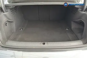 Audi A4 Black Edition Automatic Petrol Saloon - Stock Number (1659205) - 30th supplementary image