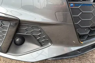 Audi A4 Black Edition Automatic Petrol Saloon - Stock Number (1659205) - 38th supplementary image