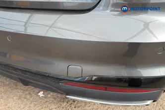 Audi A4 Black Edition Automatic Petrol Saloon - Stock Number (1659205) - 39th supplementary image