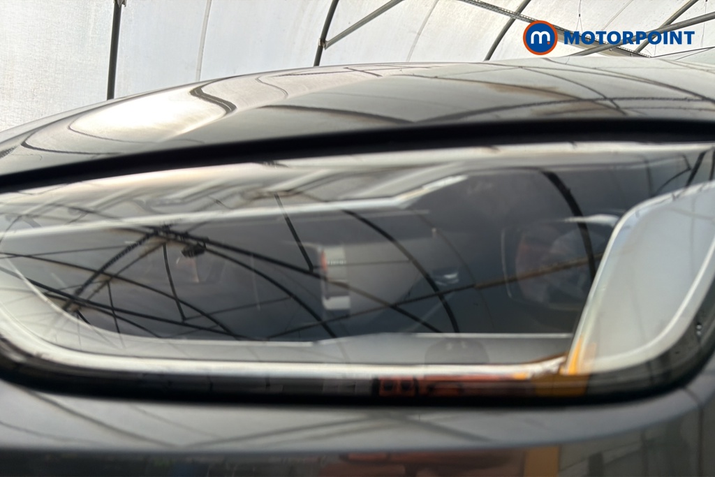 Audi A4 Black Edition Automatic Petrol Saloon - Stock Number (1659205) - 42nd supplementary image