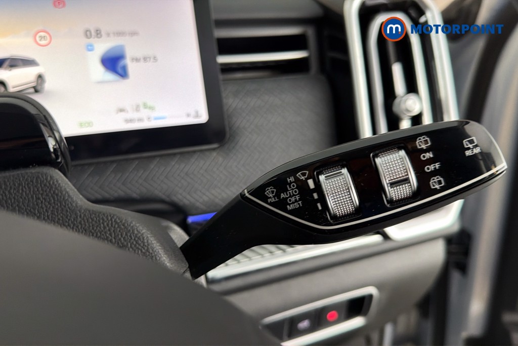 Jaecoo 7 Luxury Automatic Petrol SUV - Stock Number (1659235) - 7th supplementary image