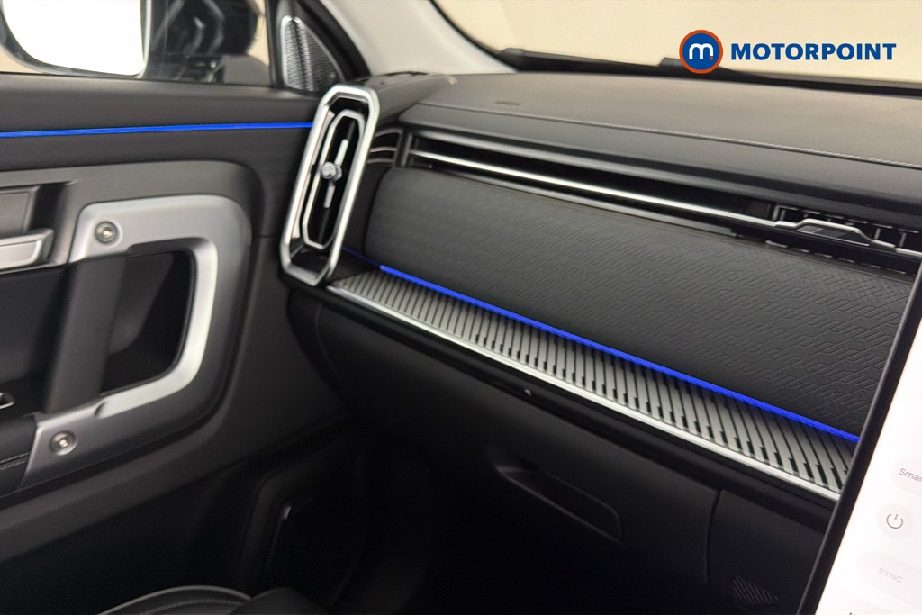 Jaecoo 7 Luxury Automatic Petrol SUV - Stock Number (1659235) - 11th supplementary image