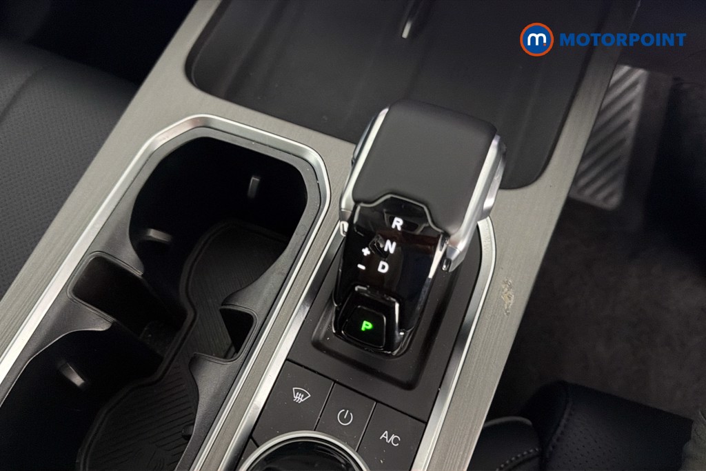 Jaecoo 7 Luxury Automatic Petrol SUV - Stock Number (1659235) - 15th supplementary image