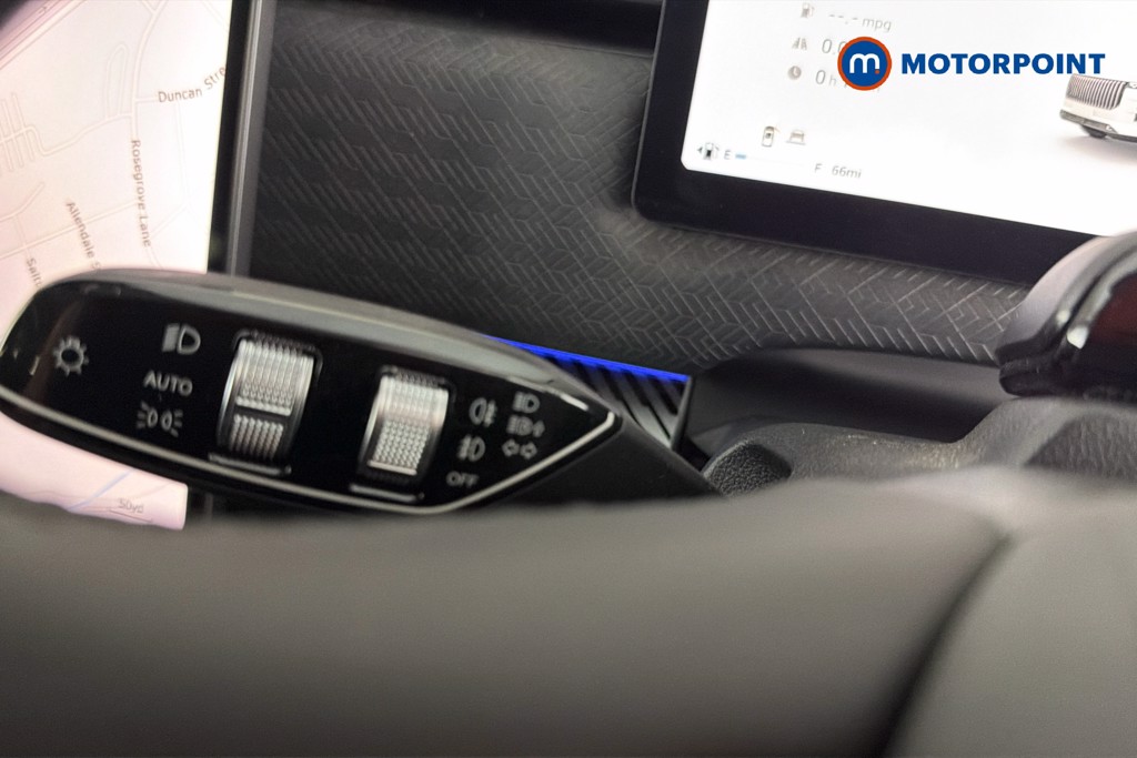 Jaecoo 7 Luxury Automatic Petrol SUV - Stock Number (1659235) - 18th supplementary image