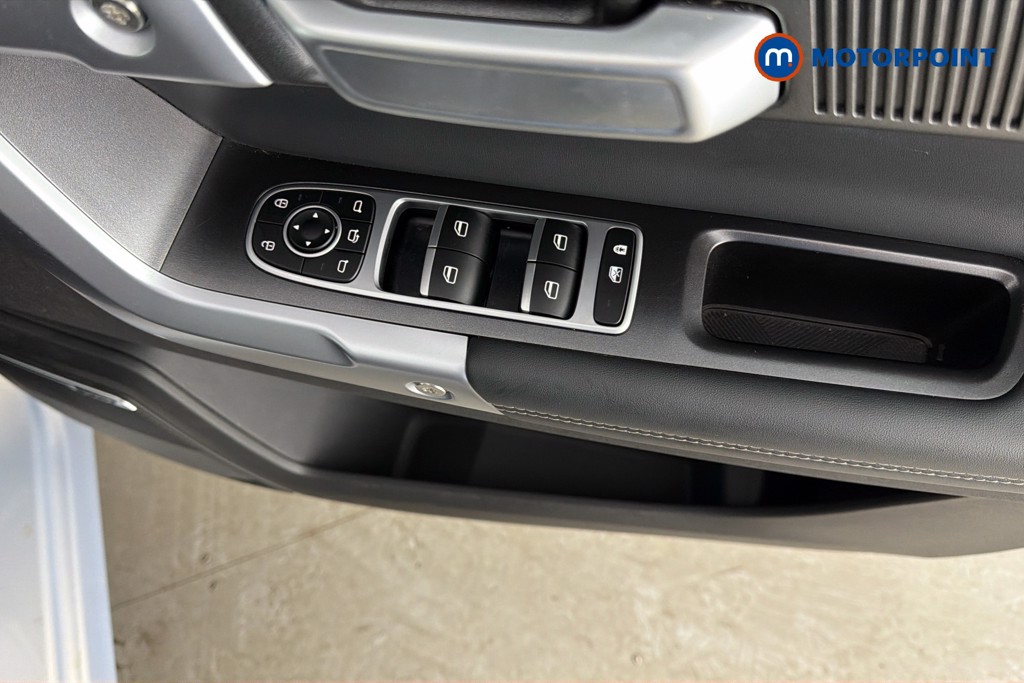 Jaecoo 7 Luxury Automatic Petrol SUV - Stock Number (1659235) - 20th supplementary image