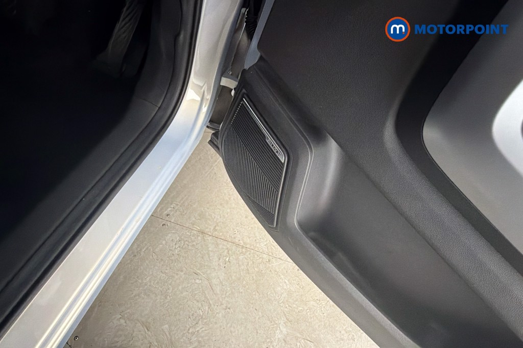 Jaecoo 7 Luxury Automatic Petrol SUV - Stock Number (1659235) - 21st supplementary image