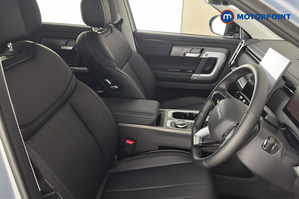 Jaecoo 7 Luxury Automatic Petrol SUV - Stock Number (1659235) - 22nd supplementary image