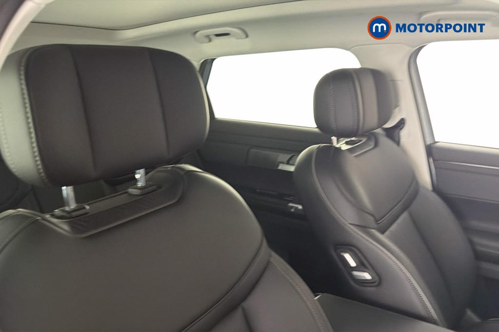 Jaecoo 7 Luxury Automatic Petrol SUV - Stock Number (1659235) - 23rd supplementary image