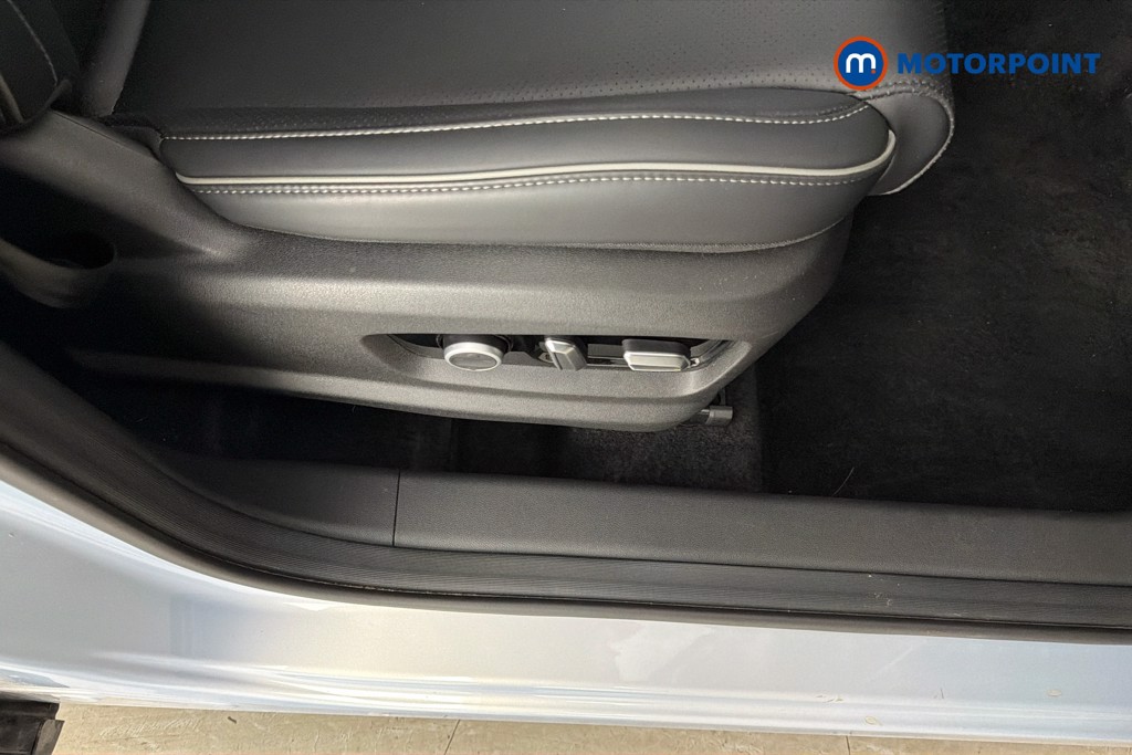 Jaecoo 7 Luxury Automatic Petrol SUV - Stock Number (1659235) - 25th supplementary image