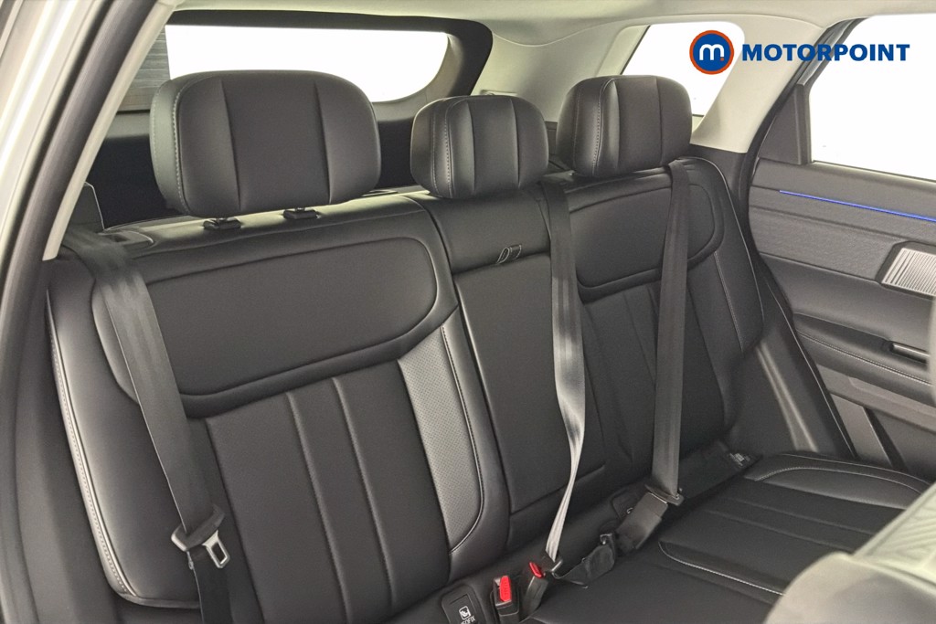 Jaecoo 7 Luxury Automatic Petrol SUV - Stock Number (1659235) - 28th supplementary image