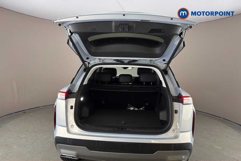 Jaecoo 7 Luxury Automatic Petrol SUV - Stock Number (1659235) - 33rd supplementary image
