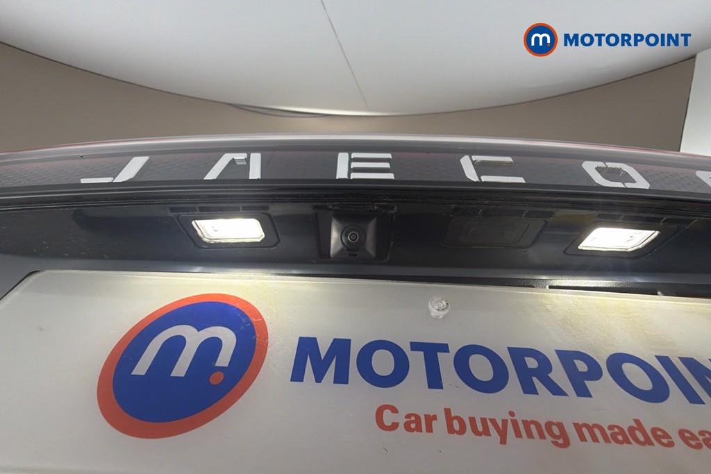 Jaecoo 7 Luxury Automatic Petrol SUV - Stock Number (1659235) - 36th supplementary image