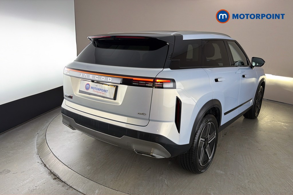 Jaecoo 7 Luxury Automatic Petrol SUV - Stock Number (1659235) - 38th supplementary image