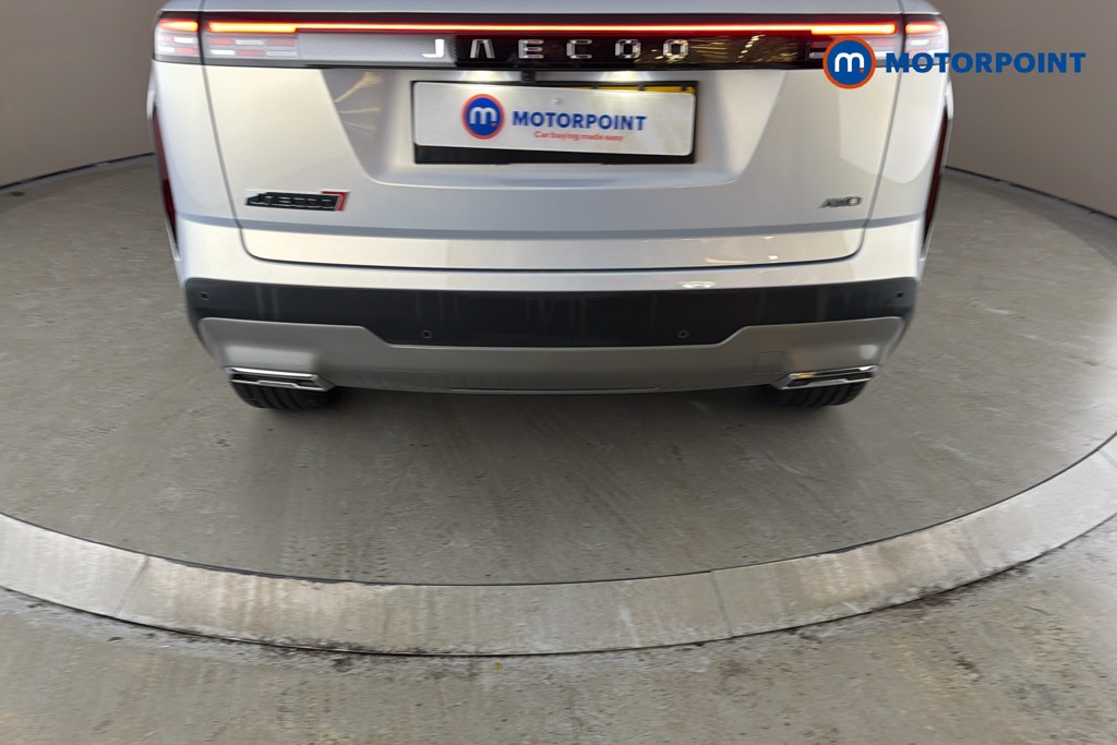 Jaecoo 7 Luxury Automatic Petrol SUV - Stock Number (1659235) - 39th supplementary image