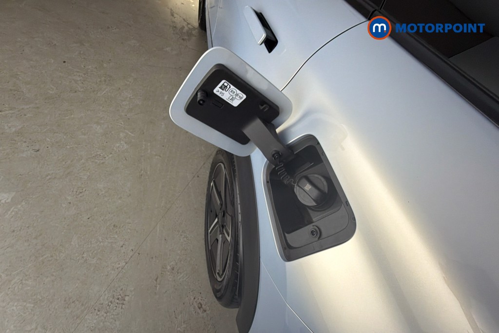 Jaecoo 7 Luxury Automatic Petrol SUV - Stock Number (1659235) - 41st supplementary image