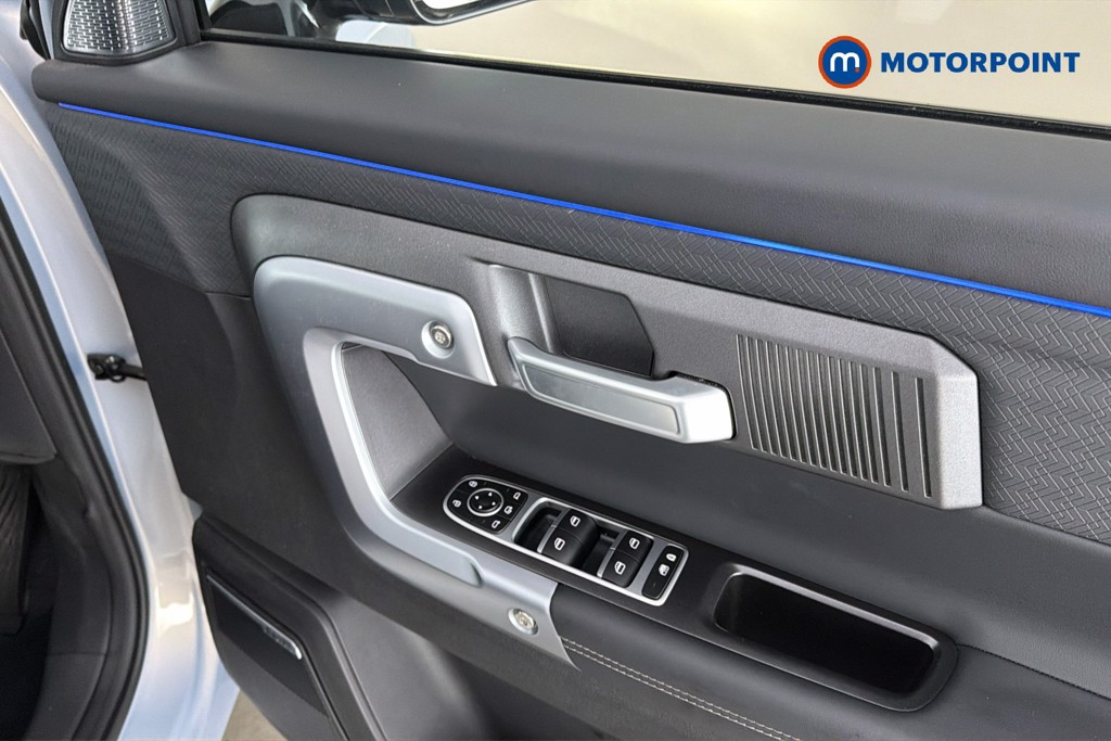 Jaecoo 7 Luxury Automatic Petrol SUV - Stock Number (1659235) - 42nd supplementary image